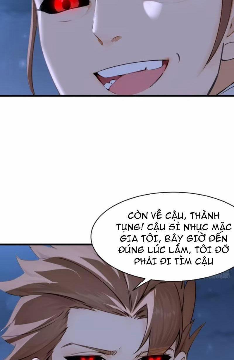 Ngươi Là Hạng Người Gì Cũng Dám Ở Tiên Giới Lên Mặt Với Ta? 37 trang 45