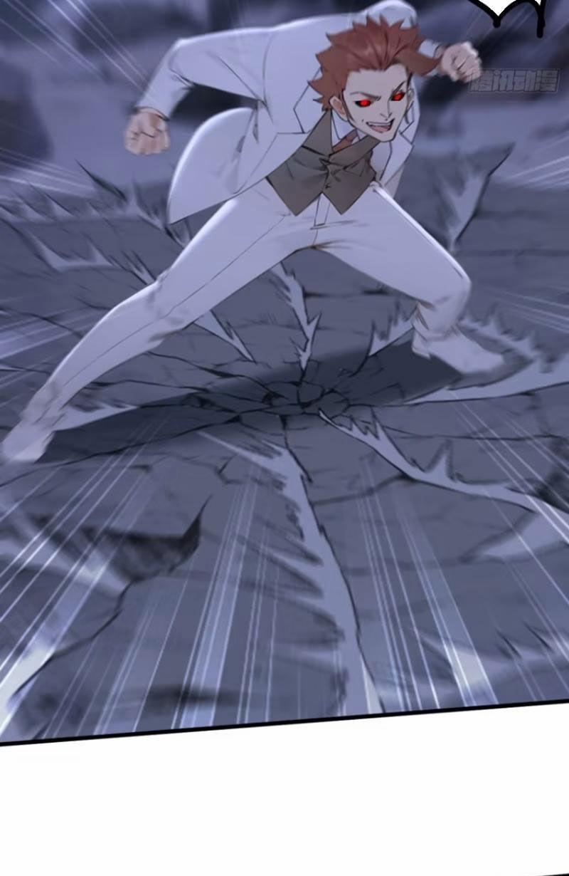 Ngươi Là Hạng Người Gì Cũng Dám Ở Tiên Giới Lên Mặt Với Ta? 37 trang 48