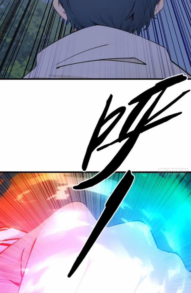 Ngươi Là Hạng Người Gì Cũng Dám Ở Tiên Giới Lên Mặt Với Ta? 37 trang 51