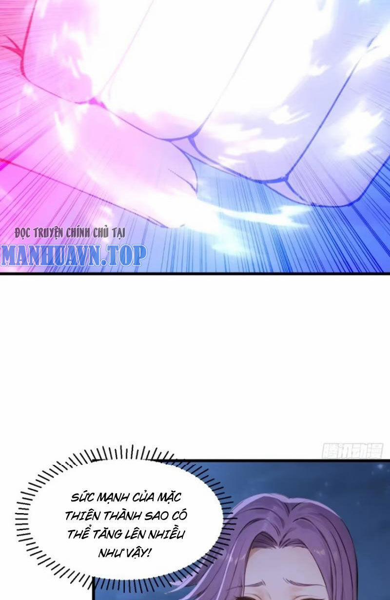 Ngươi Là Hạng Người Gì Cũng Dám Ở Tiên Giới Lên Mặt Với Ta? 37 trang 52