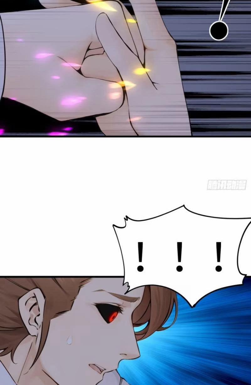 Ngươi Là Hạng Người Gì Cũng Dám Ở Tiên Giới Lên Mặt Với Ta? 37 trang 55