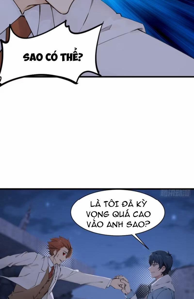Ngươi Là Hạng Người Gì Cũng Dám Ở Tiên Giới Lên Mặt Với Ta? 37 trang 56