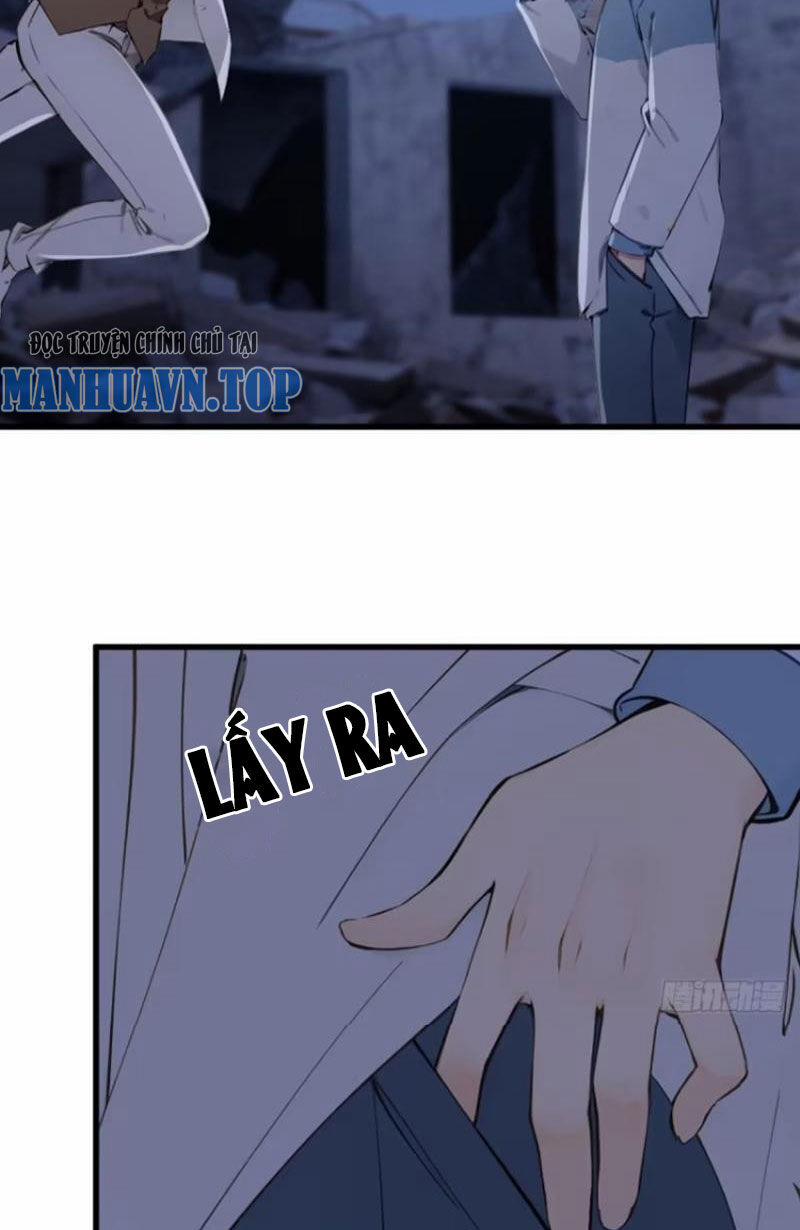 Ngươi Là Hạng Người Gì Cũng Dám Ở Tiên Giới Lên Mặt Với Ta? 37 trang 57