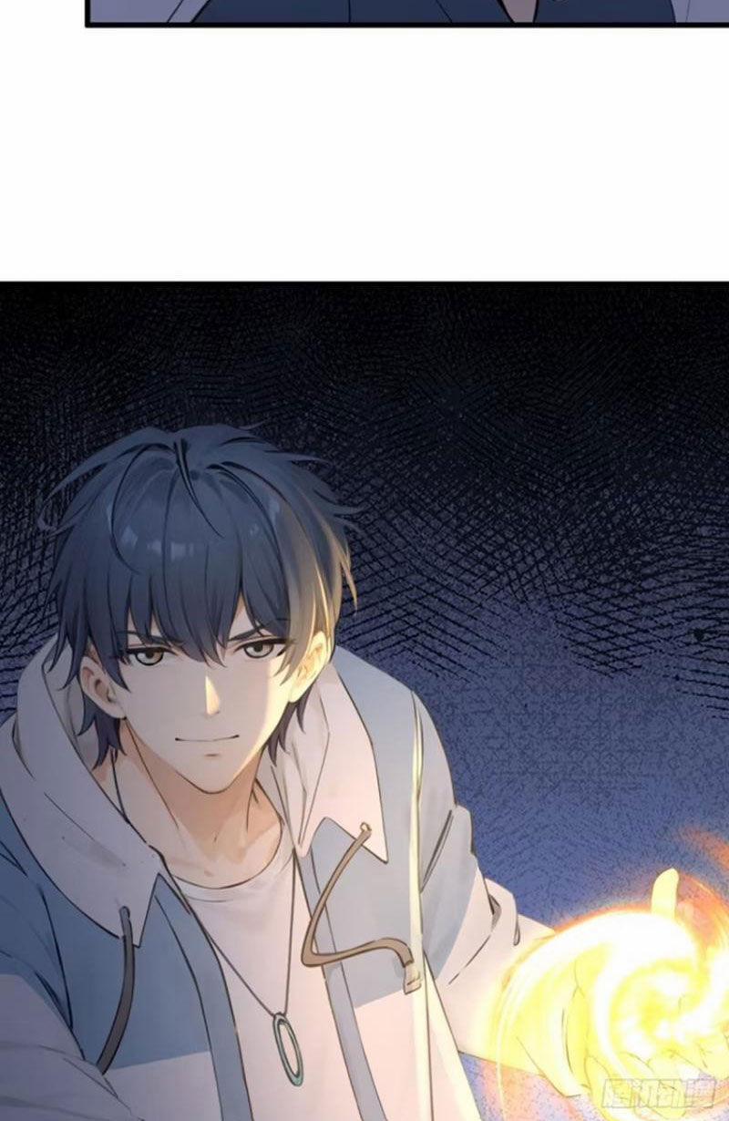 Ngươi Là Hạng Người Gì Cũng Dám Ở Tiên Giới Lên Mặt Với Ta? 37 trang 58