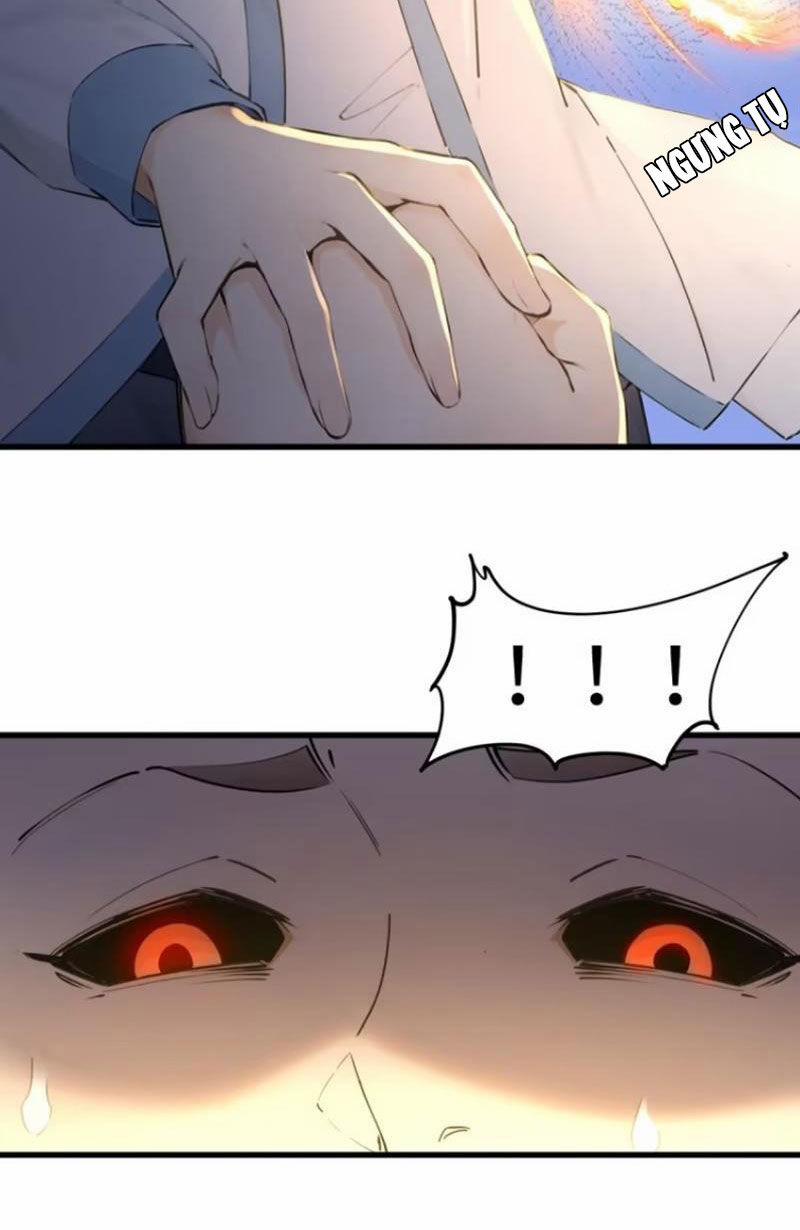 Ngươi Là Hạng Người Gì Cũng Dám Ở Tiên Giới Lên Mặt Với Ta? 37 trang 59