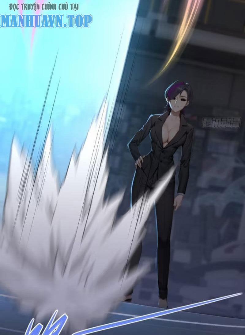 Ngươi Là Hạng Người Gì Cũng Dám Ở Tiên Giới Lên Mặt Với Ta? 37 trang 6