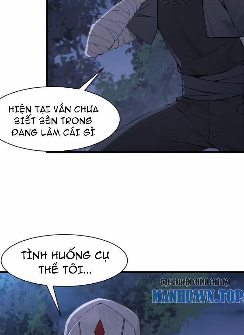 Ngươi Là Hạng Người Gì Cũng Dám Ở Tiên Giới Lên Mặt Với Ta? 37 trang 9