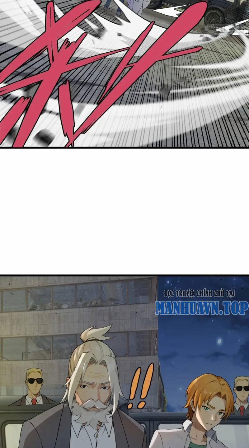 Ngươi Là Hạng Người Gì Cũng Dám Ở Tiên Giới Lên Mặt Với Ta? 38 trang 12