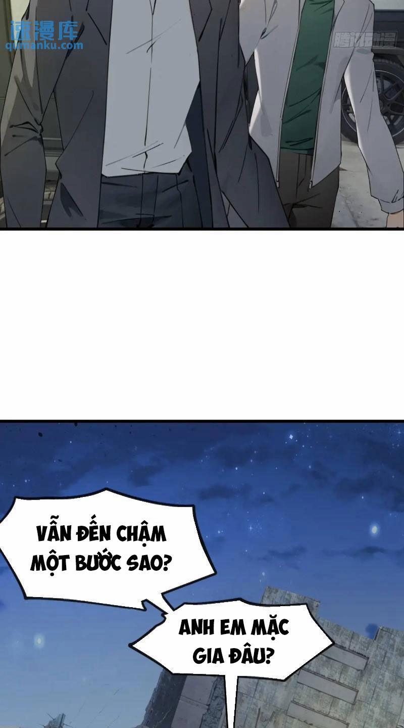 Ngươi Là Hạng Người Gì Cũng Dám Ở Tiên Giới Lên Mặt Với Ta? 38 trang 13