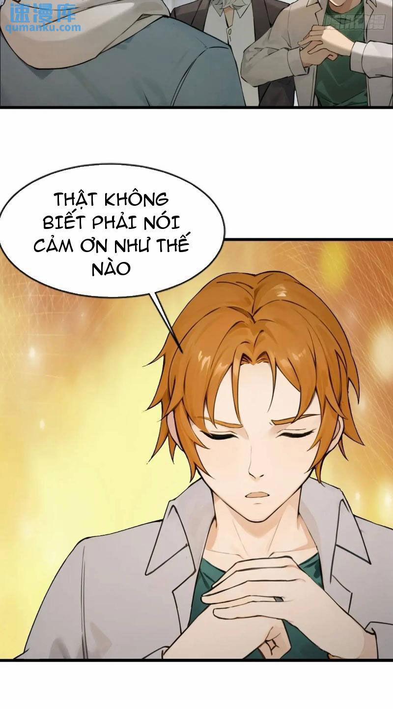 Ngươi Là Hạng Người Gì Cũng Dám Ở Tiên Giới Lên Mặt Với Ta? 38 trang 16