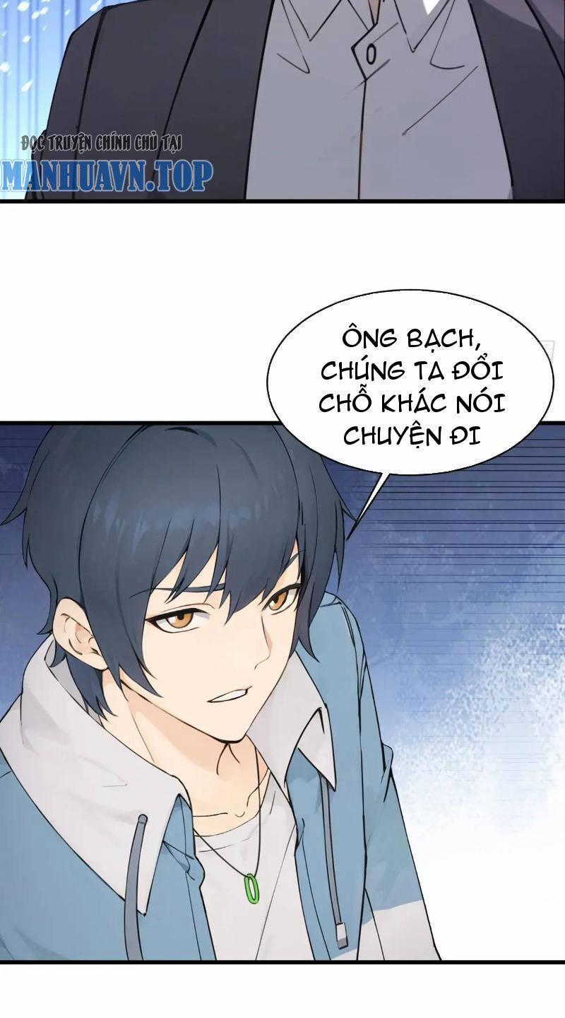 Ngươi Là Hạng Người Gì Cũng Dám Ở Tiên Giới Lên Mặt Với Ta? 38 trang 19