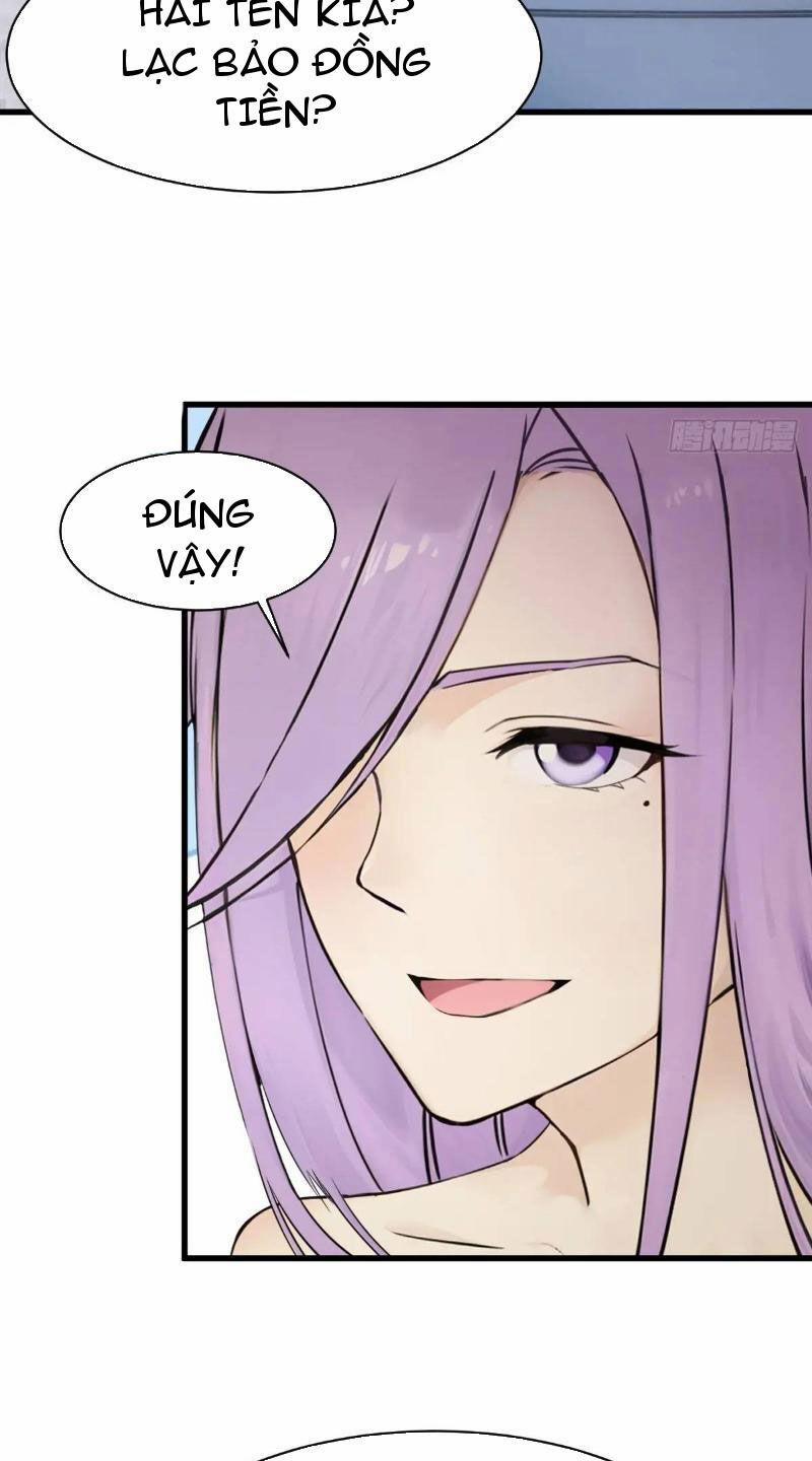 Ngươi Là Hạng Người Gì Cũng Dám Ở Tiên Giới Lên Mặt Với Ta? 38 trang 25