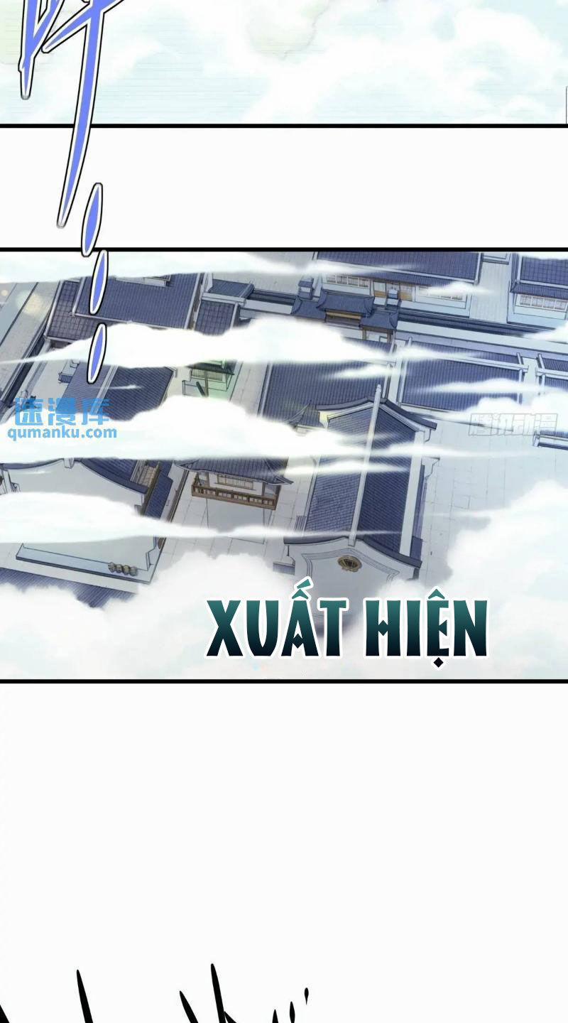 Ngươi Là Hạng Người Gì Cũng Dám Ở Tiên Giới Lên Mặt Với Ta? 38 trang 28