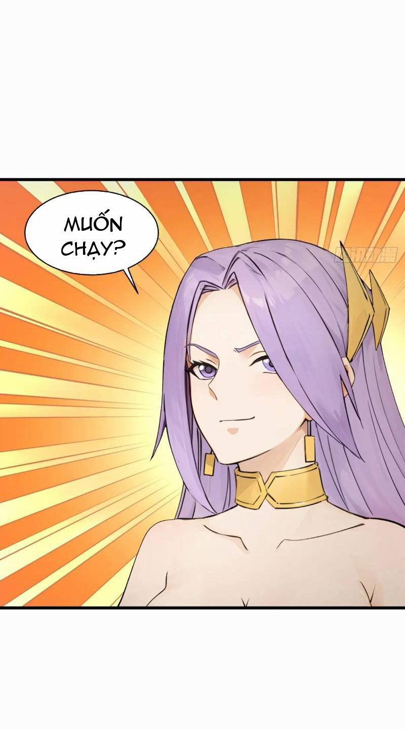 Ngươi Là Hạng Người Gì Cũng Dám Ở Tiên Giới Lên Mặt Với Ta? 38 trang 36