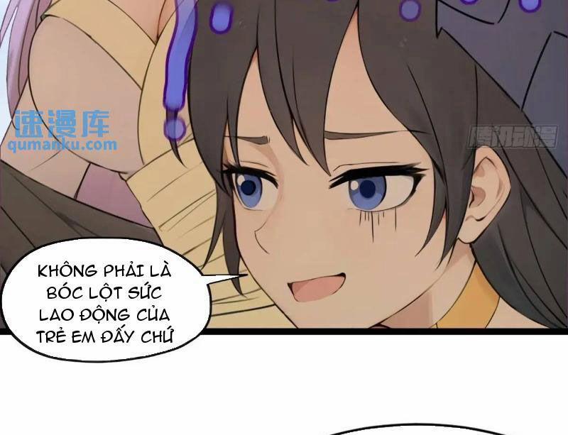 Ngươi Là Hạng Người Gì Cũng Dám Ở Tiên Giới Lên Mặt Với Ta? 38 trang 40