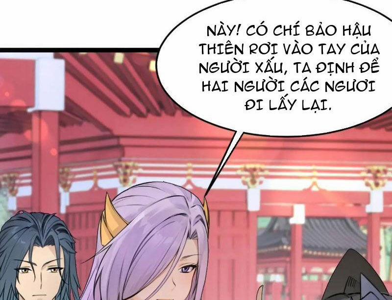 Ngươi Là Hạng Người Gì Cũng Dám Ở Tiên Giới Lên Mặt Với Ta? 38 trang 41