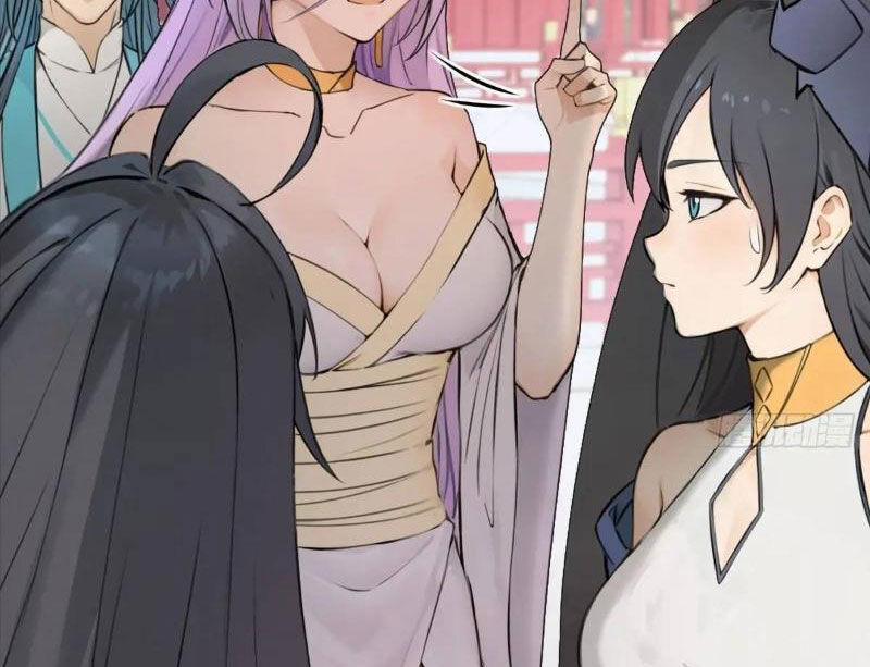 Ngươi Là Hạng Người Gì Cũng Dám Ở Tiên Giới Lên Mặt Với Ta? 38 trang 42