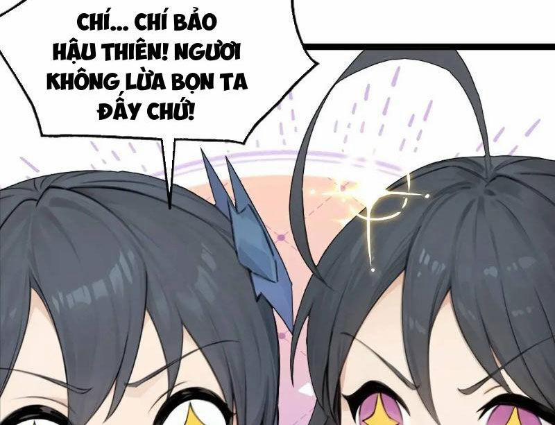 Ngươi Là Hạng Người Gì Cũng Dám Ở Tiên Giới Lên Mặt Với Ta? 38 trang 46