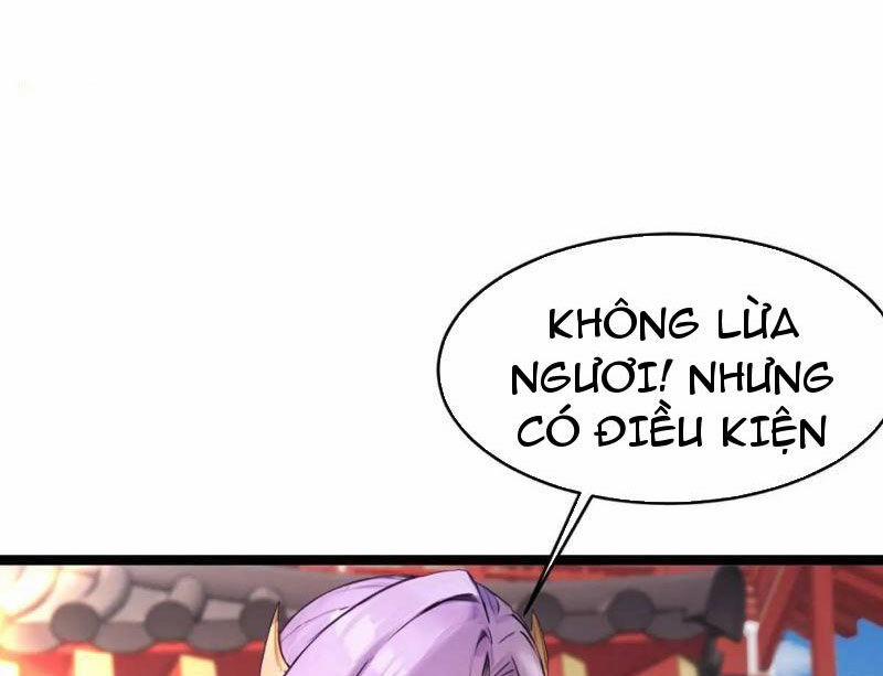 Ngươi Là Hạng Người Gì Cũng Dám Ở Tiên Giới Lên Mặt Với Ta? 38 trang 48