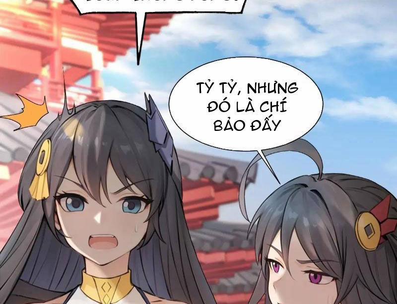 Ngươi Là Hạng Người Gì Cũng Dám Ở Tiên Giới Lên Mặt Với Ta? 38 trang 51