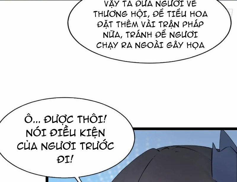 Ngươi Là Hạng Người Gì Cũng Dám Ở Tiên Giới Lên Mặt Với Ta? 38 trang 55