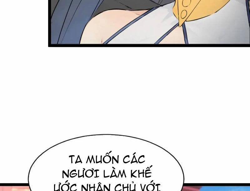 Ngươi Là Hạng Người Gì Cũng Dám Ở Tiên Giới Lên Mặt Với Ta? 38 trang 57