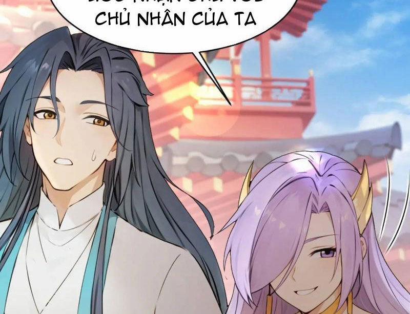 Ngươi Là Hạng Người Gì Cũng Dám Ở Tiên Giới Lên Mặt Với Ta? 38 trang 58