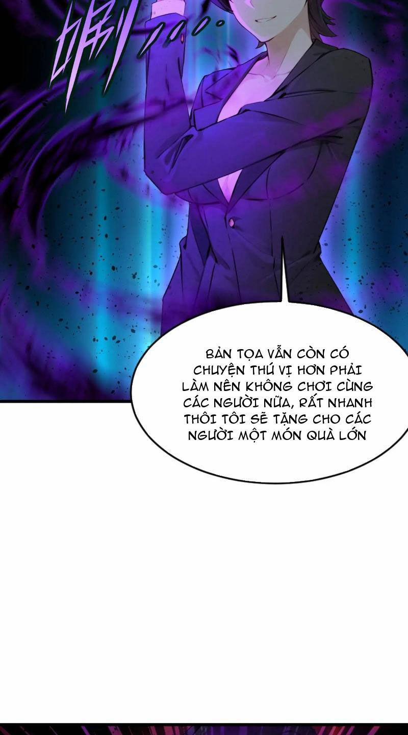 Ngươi Là Hạng Người Gì Cũng Dám Ở Tiên Giới Lên Mặt Với Ta? 38 trang 6