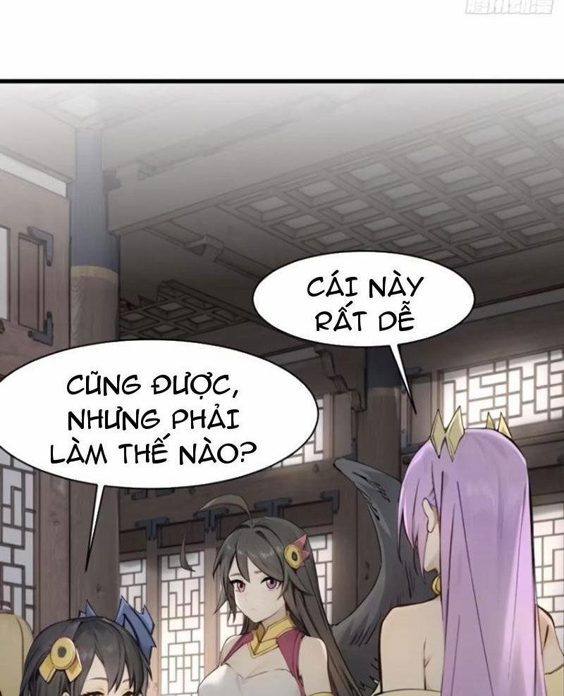 Ngươi Là Hạng Người Gì Cũng Dám Ở Tiên Giới Lên Mặt Với Ta? 39 trang 10