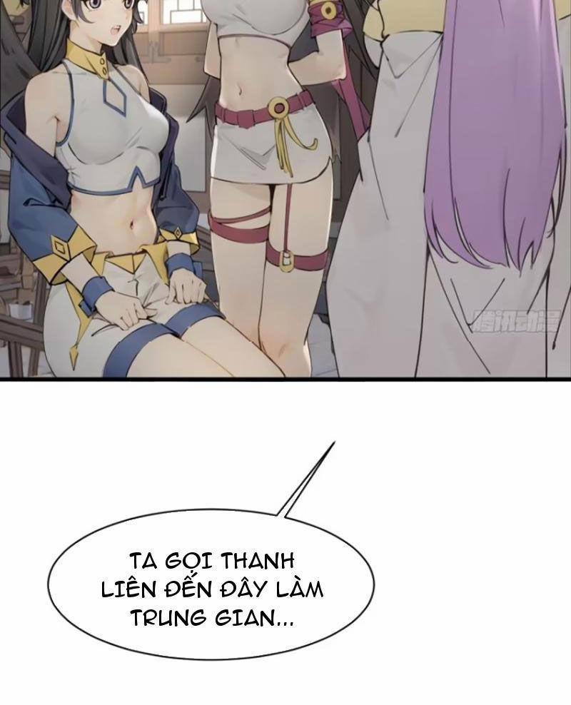 Ngươi Là Hạng Người Gì Cũng Dám Ở Tiên Giới Lên Mặt Với Ta? 39 trang 11