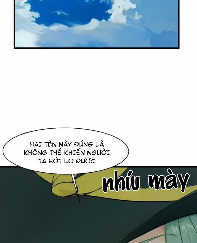 Ngươi Là Hạng Người Gì Cũng Dám Ở Tiên Giới Lên Mặt Với Ta? 39 trang 13