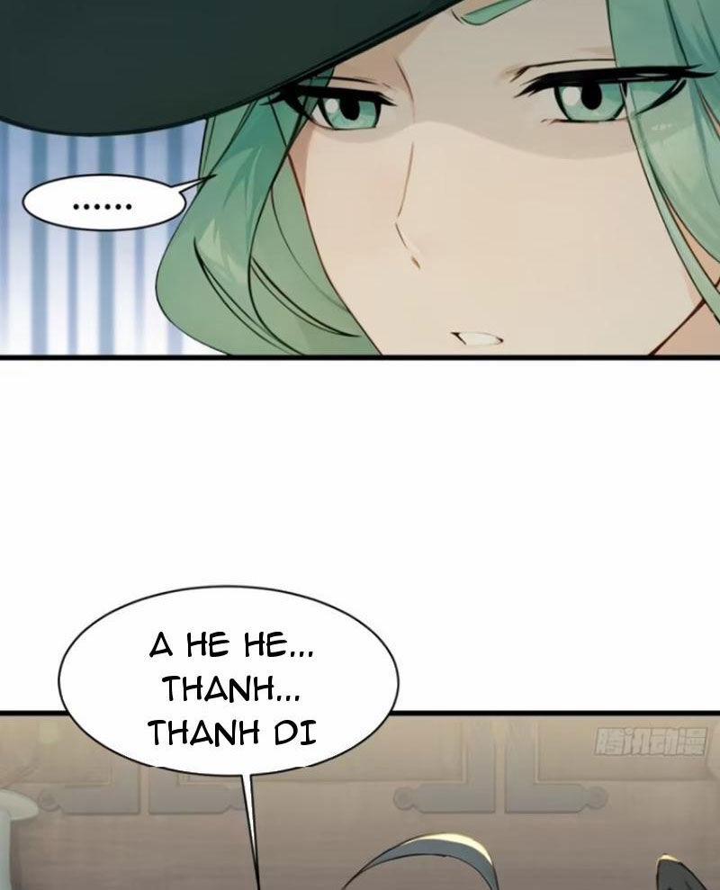 Ngươi Là Hạng Người Gì Cũng Dám Ở Tiên Giới Lên Mặt Với Ta? 39 trang 14