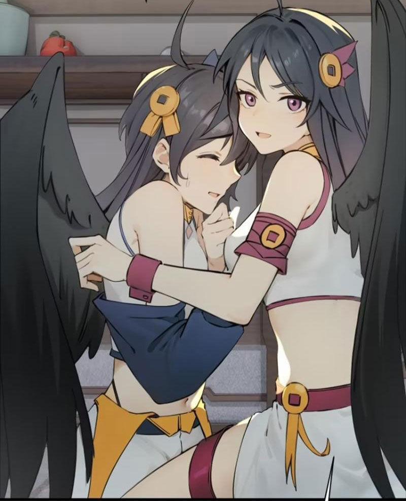 Ngươi Là Hạng Người Gì Cũng Dám Ở Tiên Giới Lên Mặt Với Ta? 39 trang 15