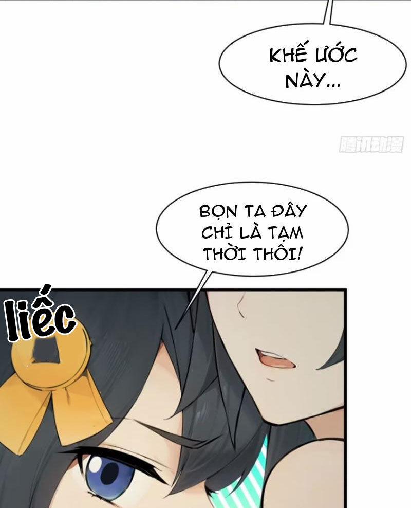 Ngươi Là Hạng Người Gì Cũng Dám Ở Tiên Giới Lên Mặt Với Ta? 39 trang 16