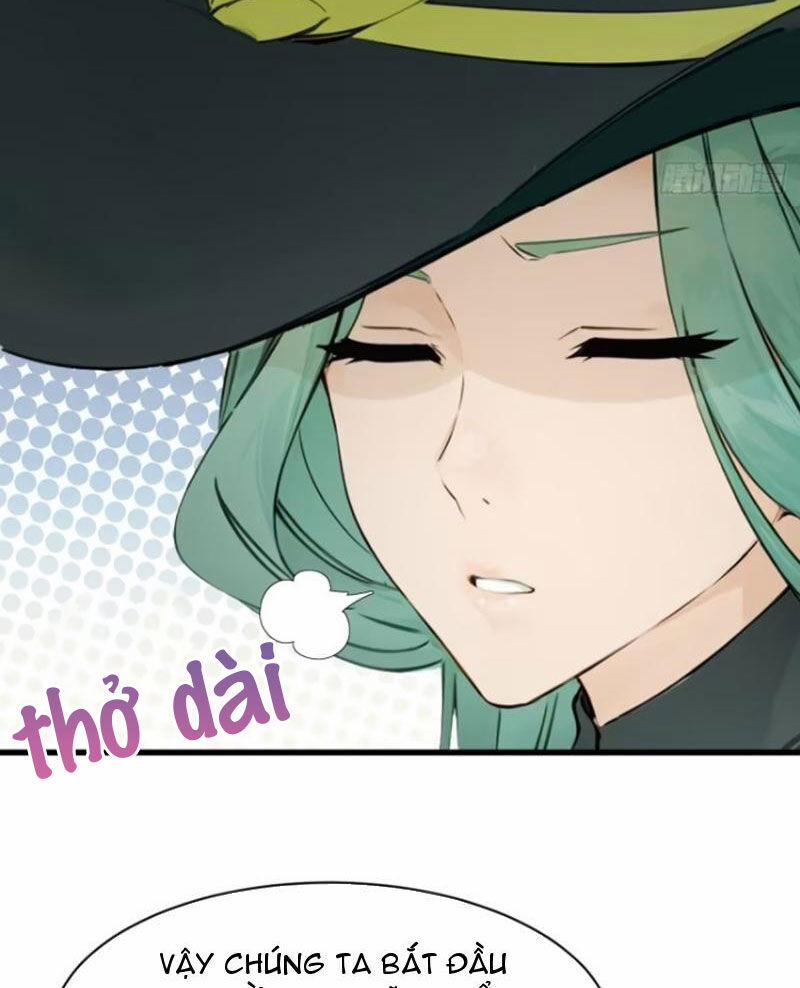 Ngươi Là Hạng Người Gì Cũng Dám Ở Tiên Giới Lên Mặt Với Ta? 39 trang 19