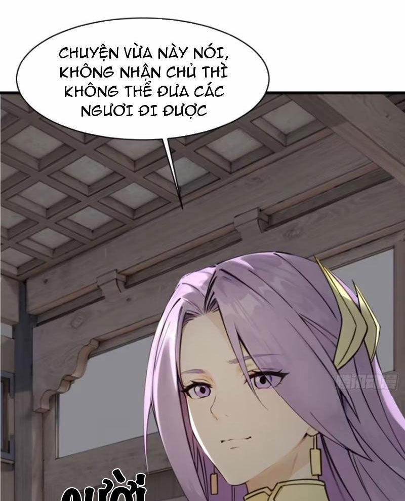 Ngươi Là Hạng Người Gì Cũng Dám Ở Tiên Giới Lên Mặt Với Ta? 39 trang 2