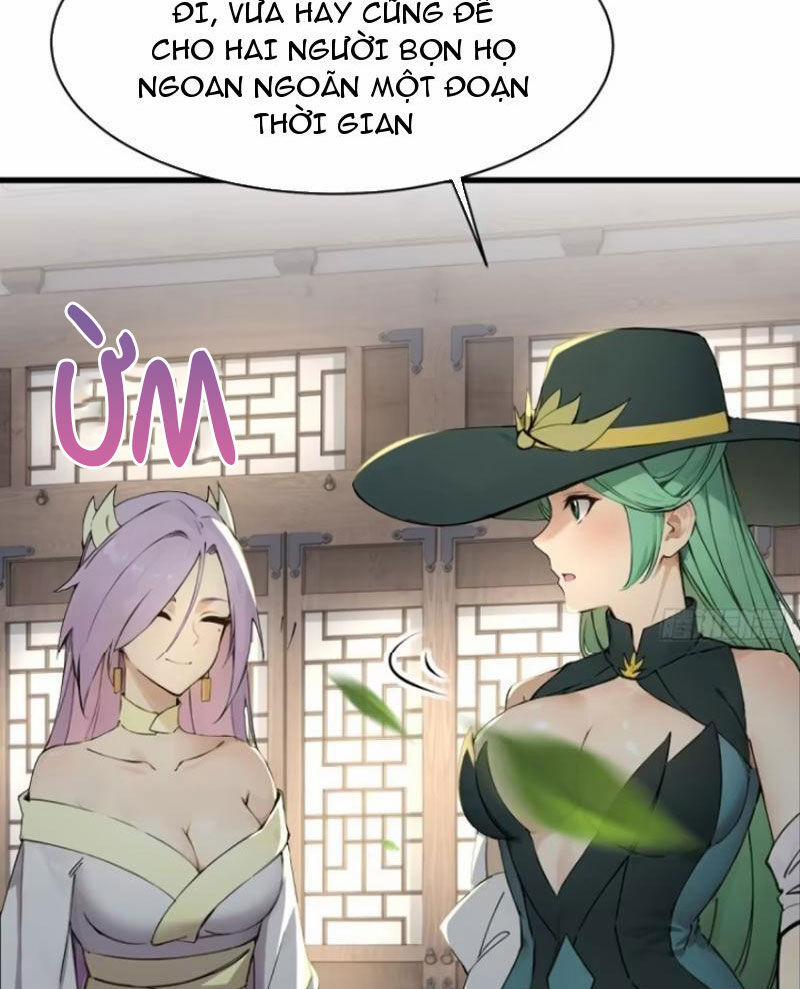Ngươi Là Hạng Người Gì Cũng Dám Ở Tiên Giới Lên Mặt Với Ta? 39 trang 20