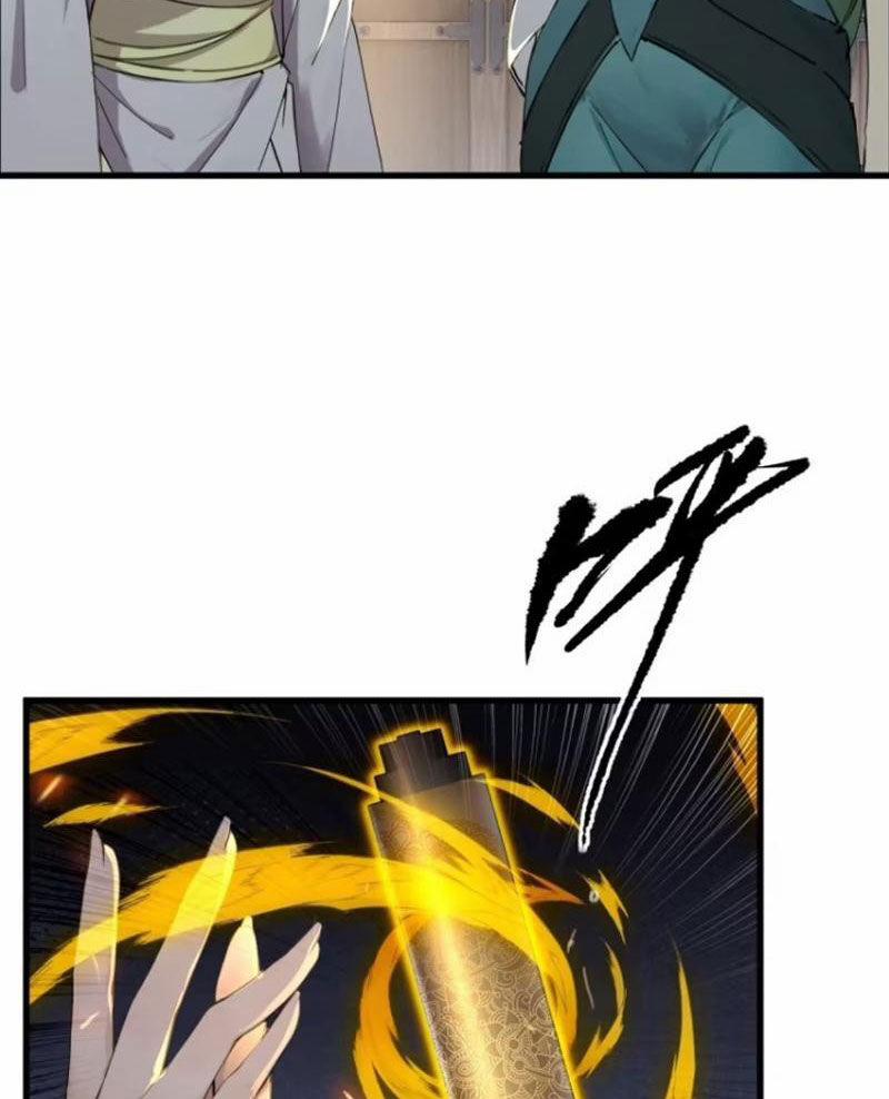 Ngươi Là Hạng Người Gì Cũng Dám Ở Tiên Giới Lên Mặt Với Ta? 39 trang 21