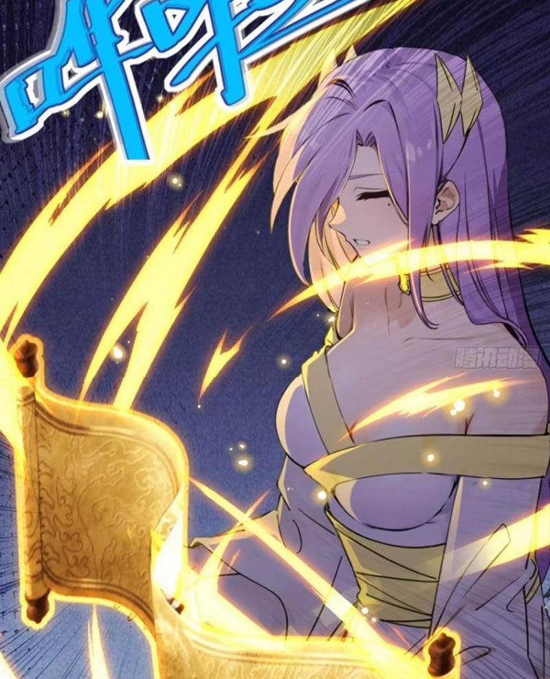 Ngươi Là Hạng Người Gì Cũng Dám Ở Tiên Giới Lên Mặt Với Ta? 39 trang 23