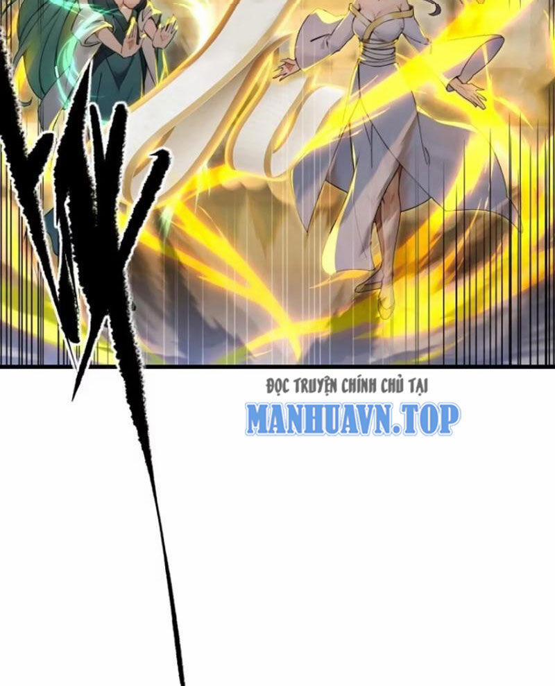 Ngươi Là Hạng Người Gì Cũng Dám Ở Tiên Giới Lên Mặt Với Ta? 39 trang 25