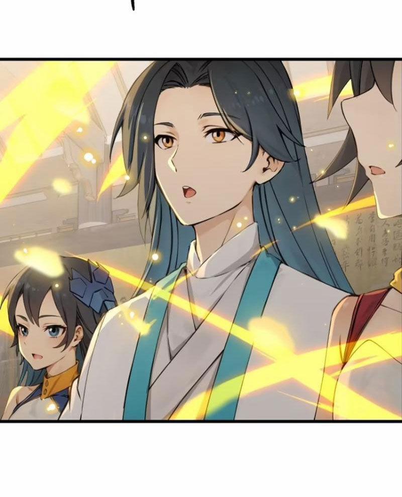 Ngươi Là Hạng Người Gì Cũng Dám Ở Tiên Giới Lên Mặt Với Ta? 39 trang 26