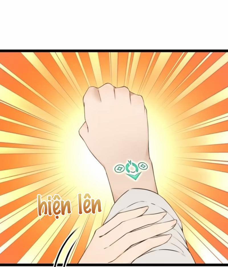 Ngươi Là Hạng Người Gì Cũng Dám Ở Tiên Giới Lên Mặt Với Ta? 39 trang 27