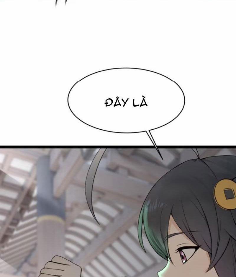 Ngươi Là Hạng Người Gì Cũng Dám Ở Tiên Giới Lên Mặt Với Ta? 39 trang 28