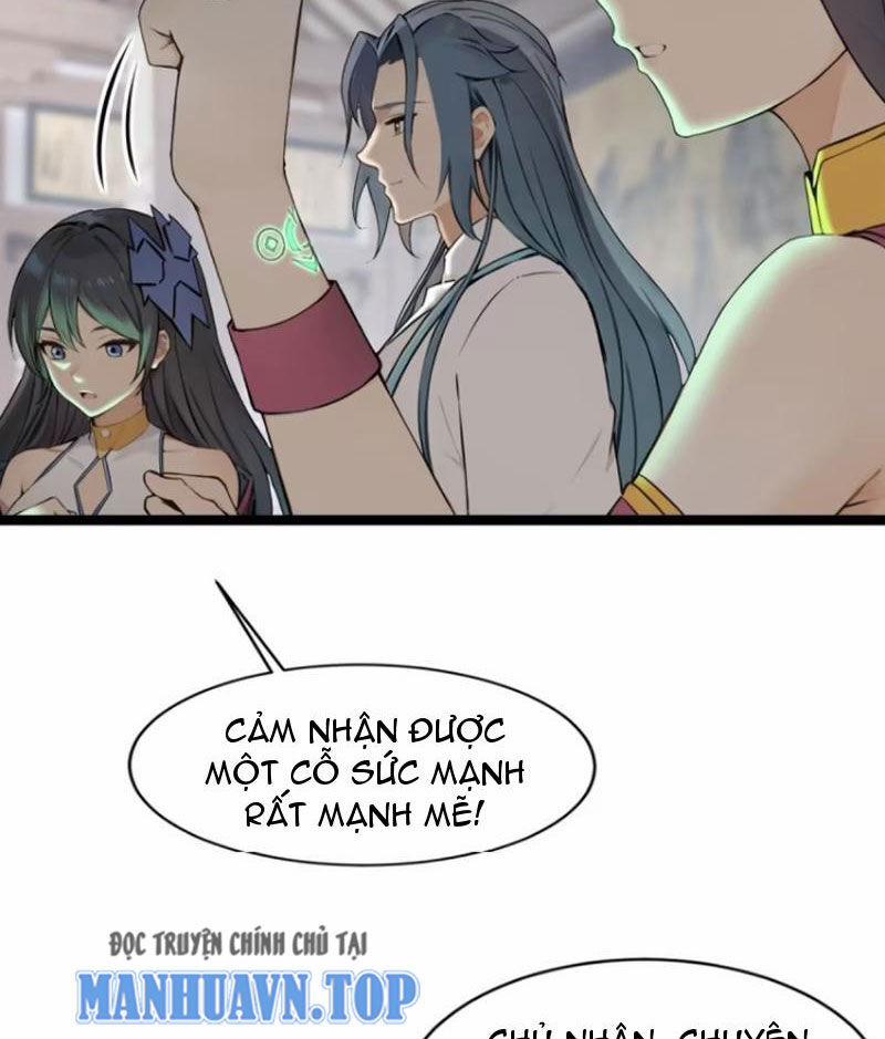 Ngươi Là Hạng Người Gì Cũng Dám Ở Tiên Giới Lên Mặt Với Ta? 39 trang 29
