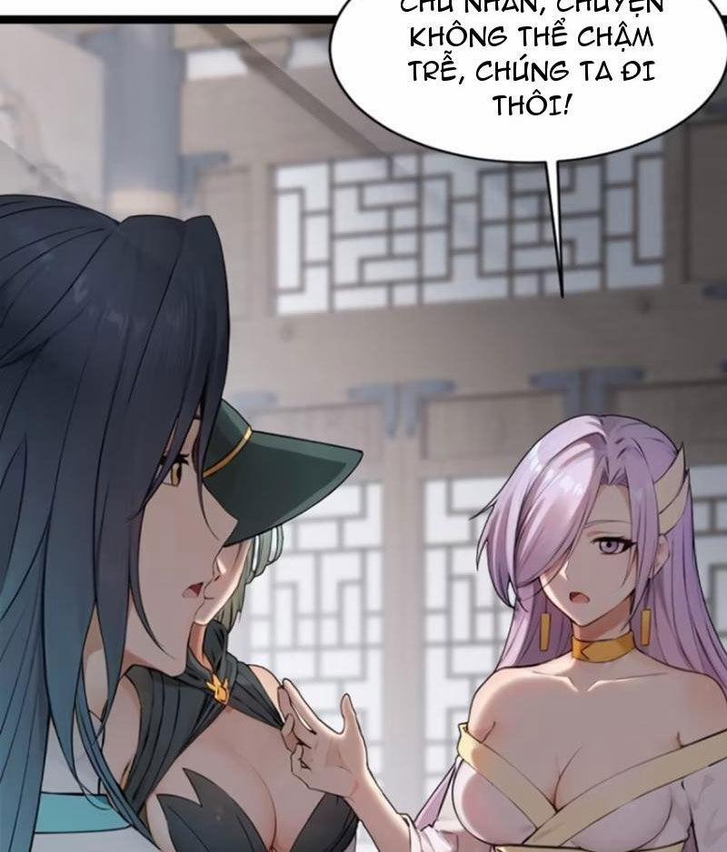 Ngươi Là Hạng Người Gì Cũng Dám Ở Tiên Giới Lên Mặt Với Ta? 39 trang 30
