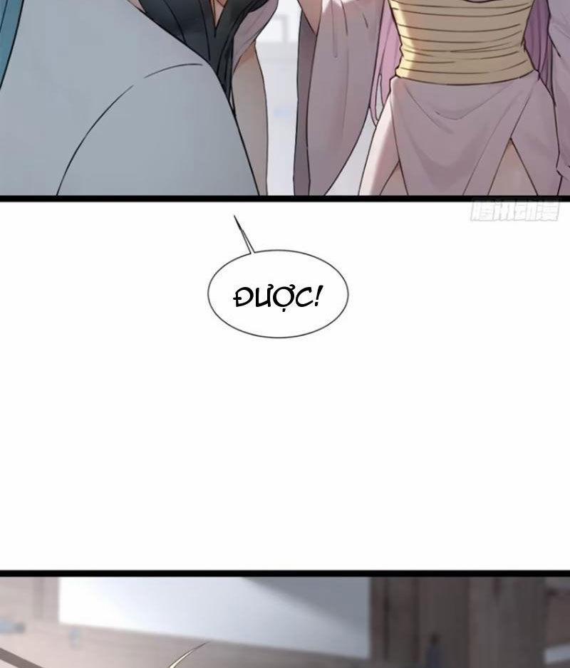 Ngươi Là Hạng Người Gì Cũng Dám Ở Tiên Giới Lên Mặt Với Ta? 39 trang 31