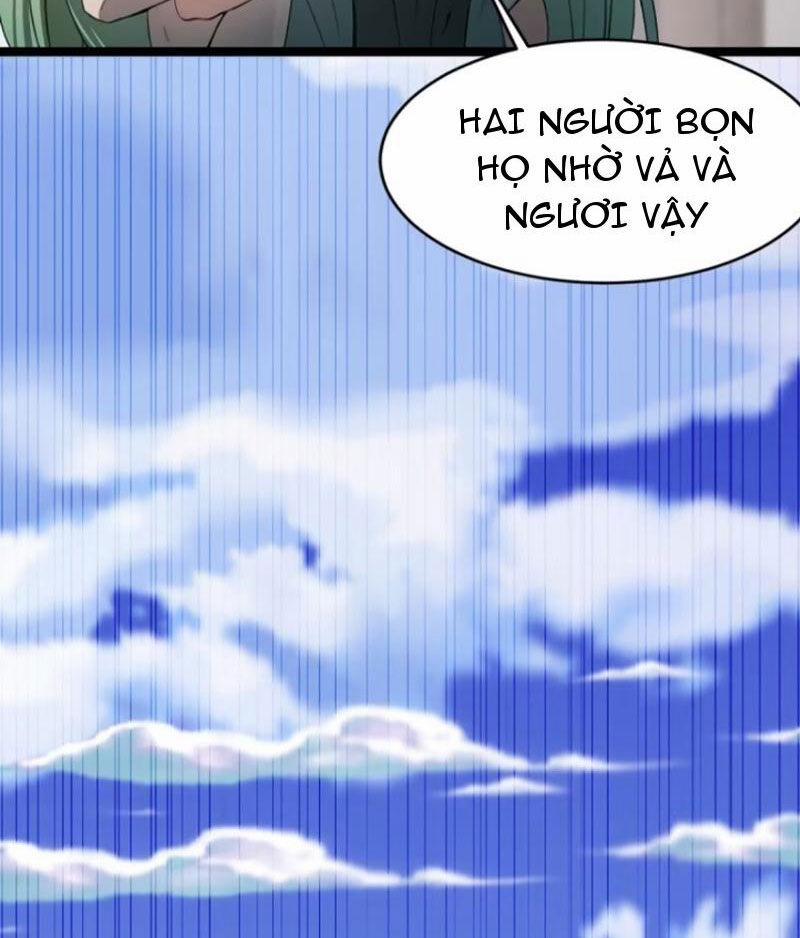 Ngươi Là Hạng Người Gì Cũng Dám Ở Tiên Giới Lên Mặt Với Ta? 39 trang 33