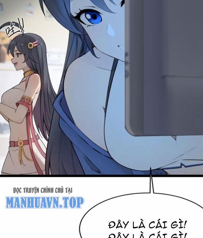 Ngươi Là Hạng Người Gì Cũng Dám Ở Tiên Giới Lên Mặt Với Ta? 39 trang 36
