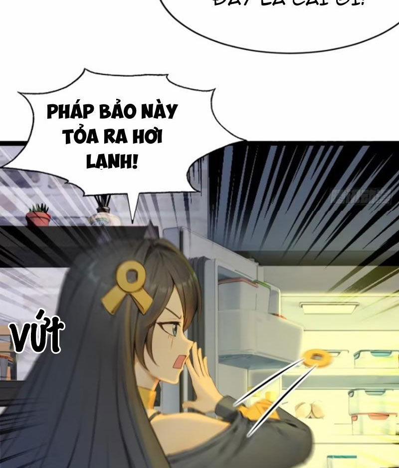 Ngươi Là Hạng Người Gì Cũng Dám Ở Tiên Giới Lên Mặt Với Ta? 39 trang 37