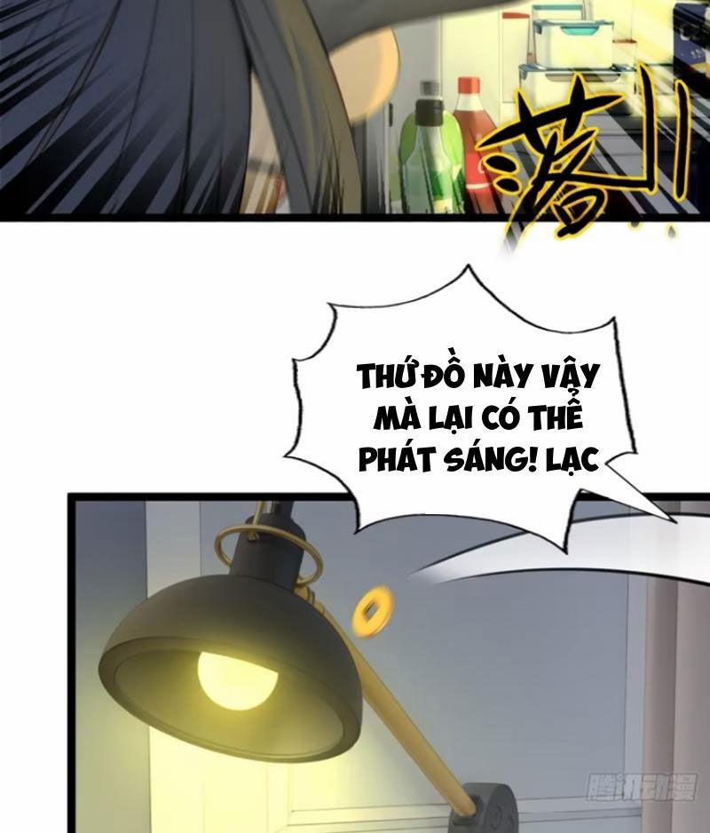 Ngươi Là Hạng Người Gì Cũng Dám Ở Tiên Giới Lên Mặt Với Ta? 39 trang 38